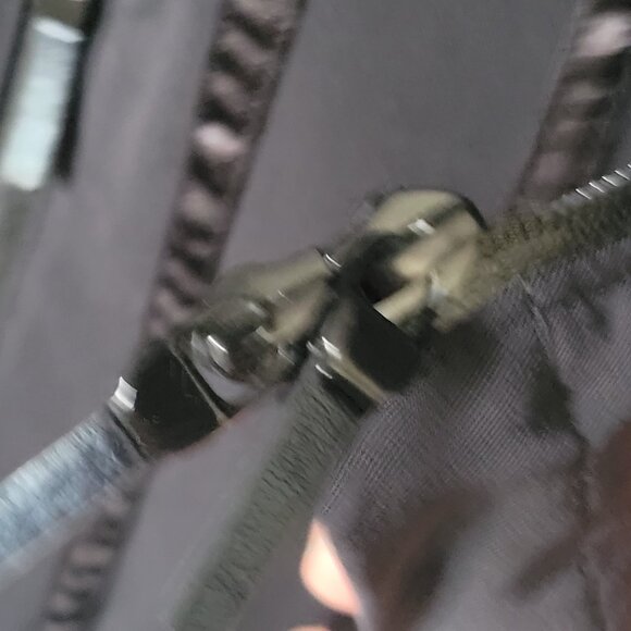 Spanner Full Zip Jacket - Picture 9 of 14